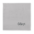 Resmi Galeri görüntüleyiciye yükleyin, Müslin Bebek Omuz Bezi 5’li - Cotton Grey
