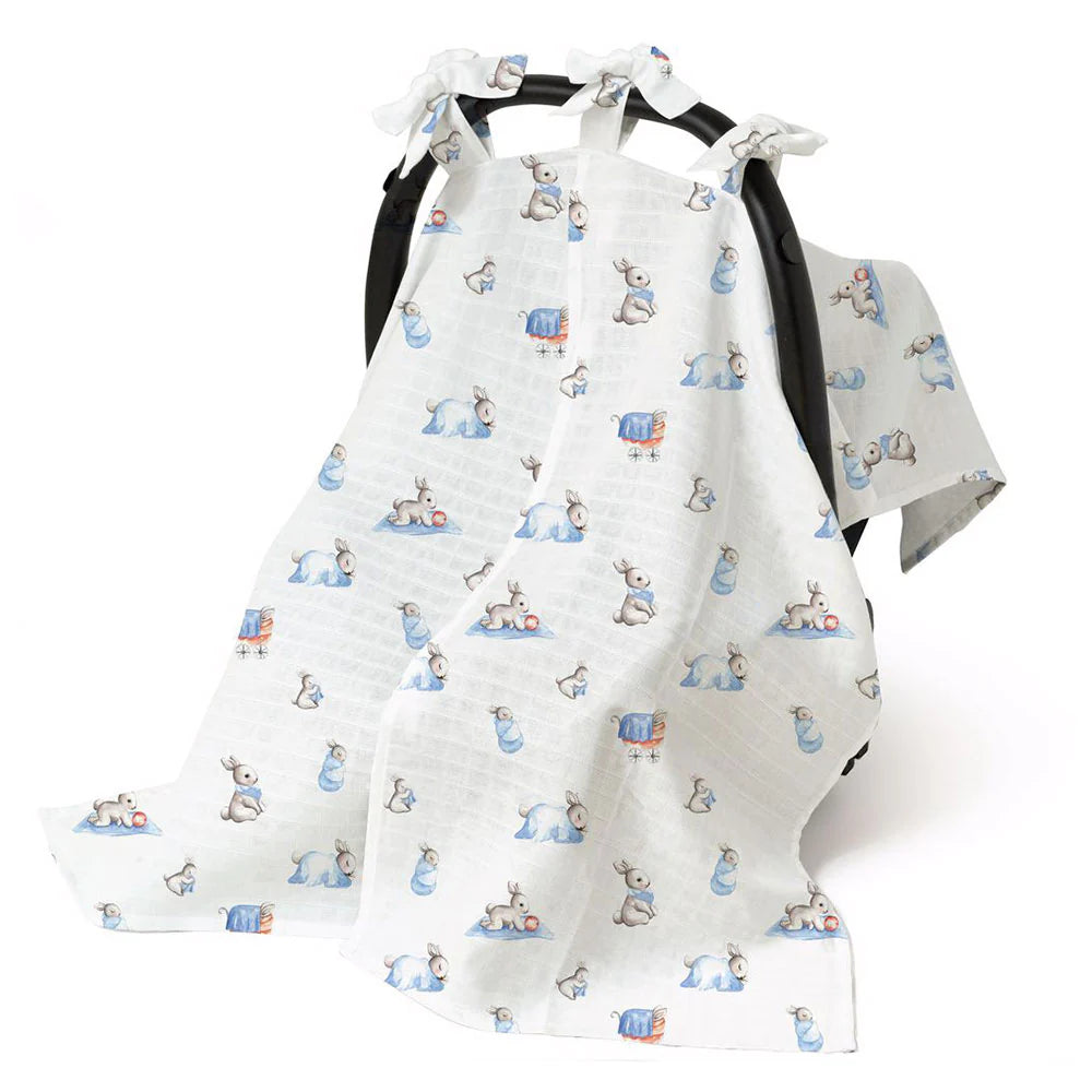 Baby Shower Set - Bébé Lapin