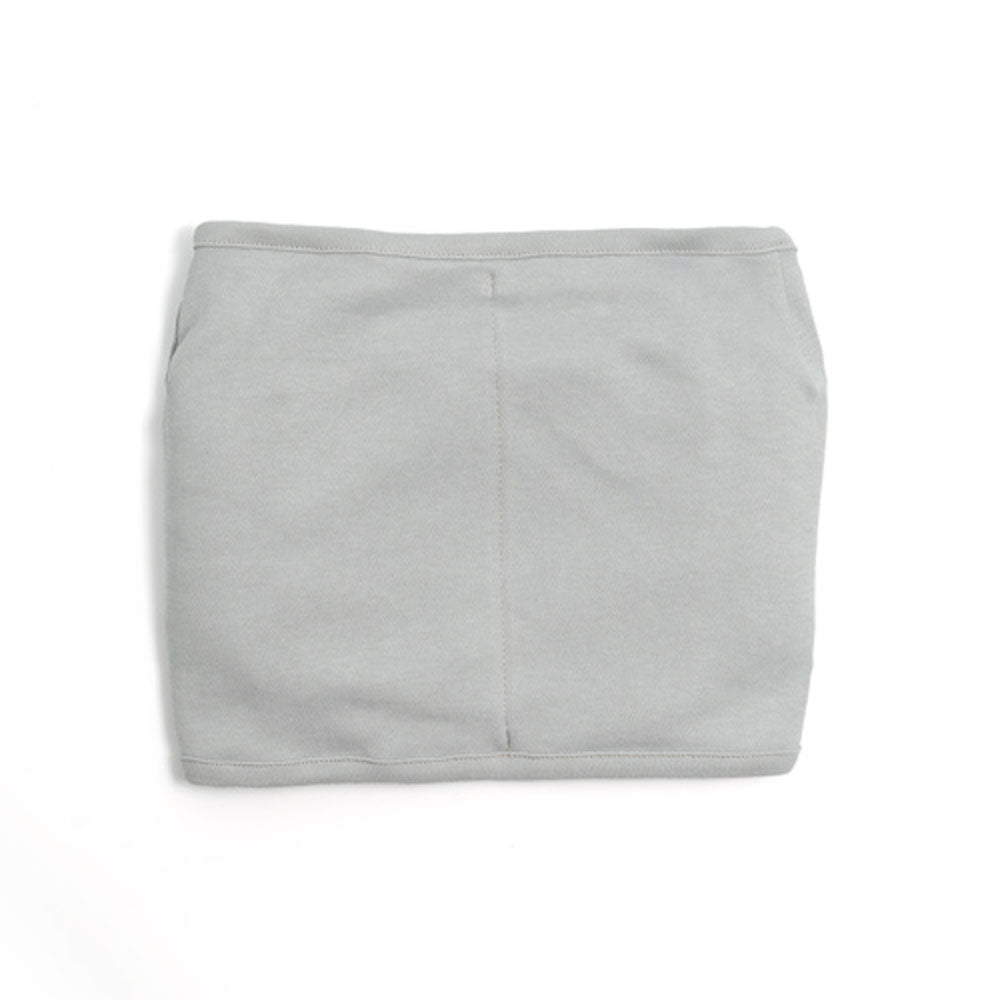 Yarım Kemer Kundak - Cotton Grey