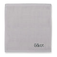 Resmi Galeri görüntüleyiciye yükleyin, Müslin Bebek Ağız Bezi Paketi – Bébé Lapin Rose & Cotton Grey 10`lu
