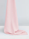 Resmi Galeri görüntüleyiciye yükleyin, Müslin Örtü 100x100cm - Innocent Pink
