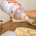 Resmi Galeri görüntüleyiciye yükleyin, Lindos - Bulaşık Sabunu - Biberiye & Defne - 600ml
