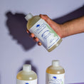 Resmi Galeri görüntüleyiciye yükleyin, Lindos - Saf Sıvı Kastil Sabun - Portakal & Bergamot - 600ml
