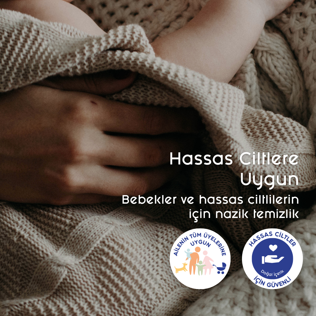 Lindos - Çamaşır Sabunu - Bebek Kokusuz - 600ml