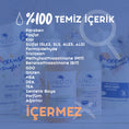Resmi Galeri görüntüleyiciye yükleyin, Lindos - Çamaşır Sabunu - Bebek Kokusuz - 1200ml
