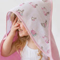 Resmi Galeri görüntüleyiciye yükleyin, Baby Shower Set - Bébé Lapin Rose
