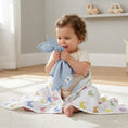 Resmi Galeri görüntüleyiciye yükleyin, Baby Box Small - Bébé Lapin
