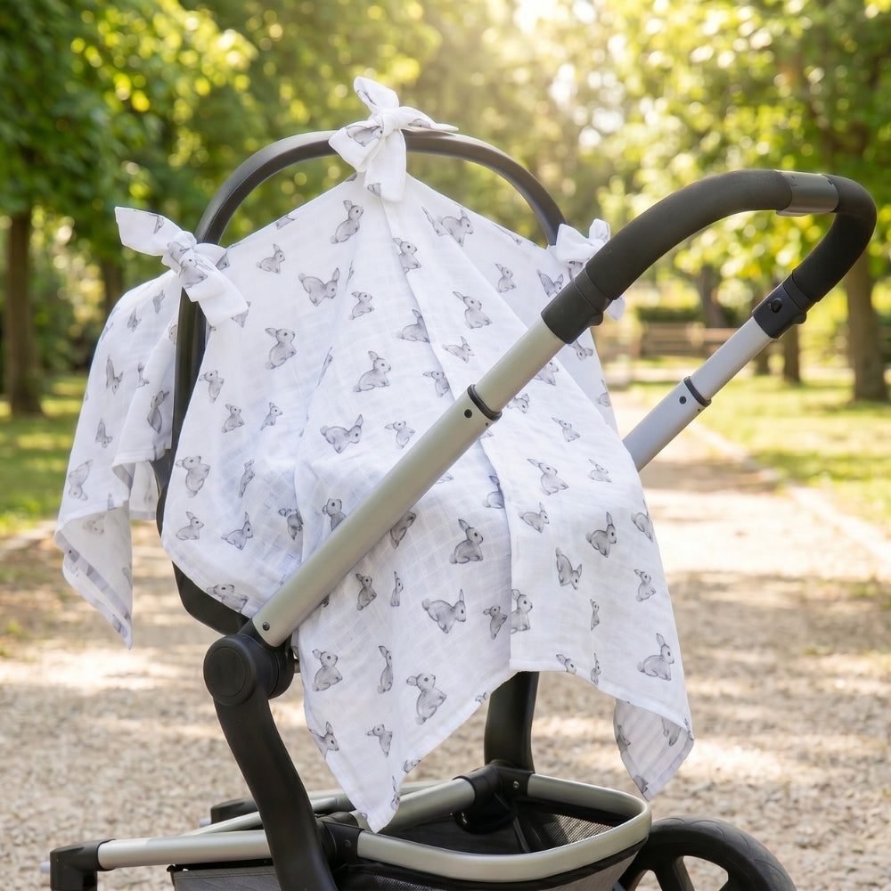 Baby Shower Set - Iconique Lapin