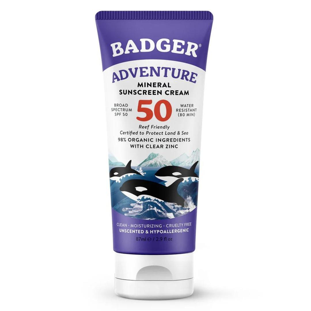 Badger