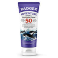 Resmi Galeri görüntüleyiciye yükleyin, Badger Macera Sporları Organik Güneş Kremi SPF50 87ml
