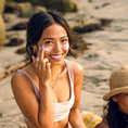 Resmi Galeri görüntüleyiciye yükleyin, Badger Macera Sporları Organik Güneş Kremi SPF50 87ml
