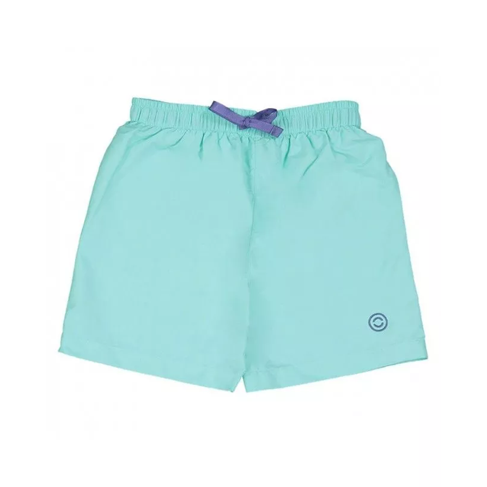 Canopea - Diego Deniz Şortu - Aqua Green