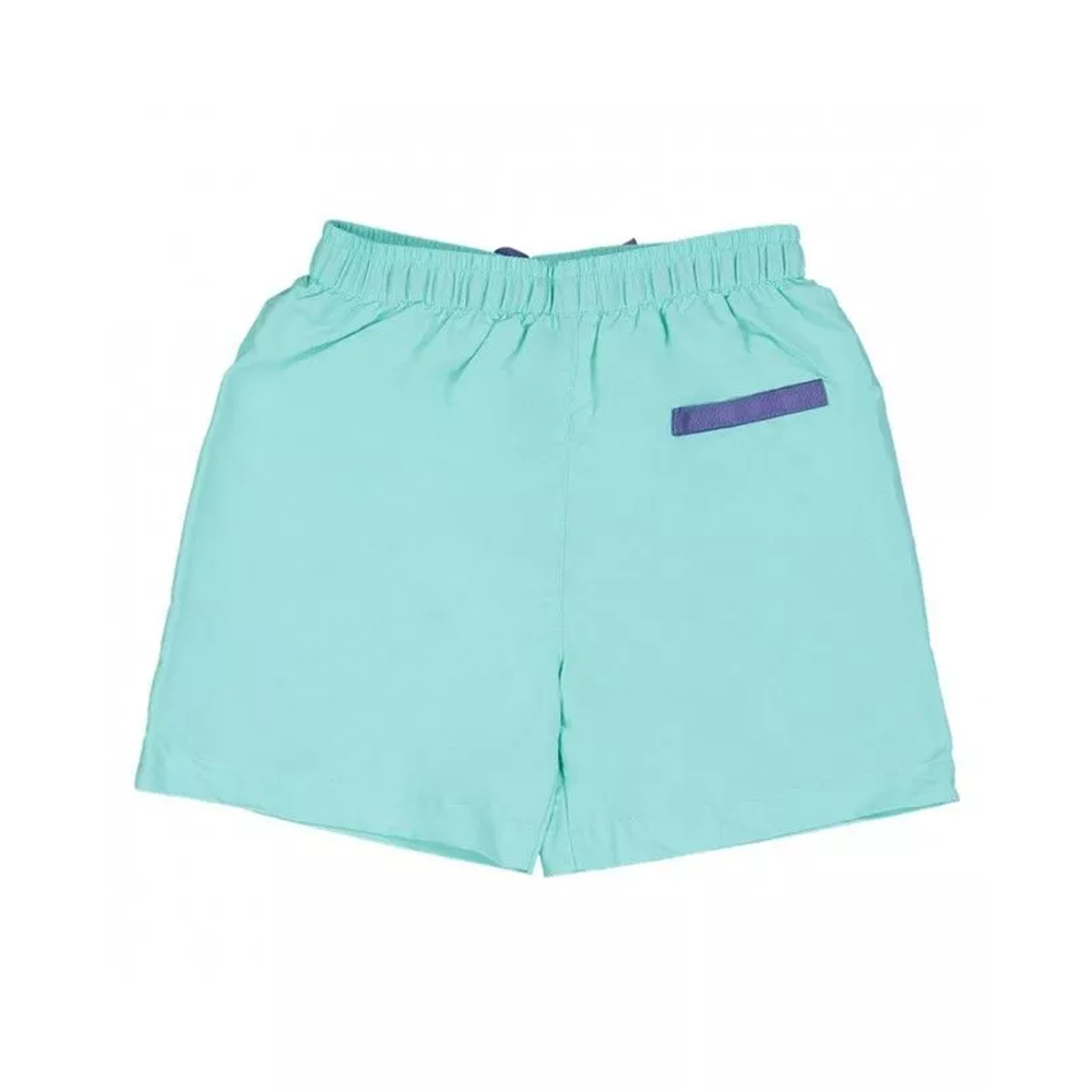 Canopea - Diego Deniz Şortu - Aqua Green