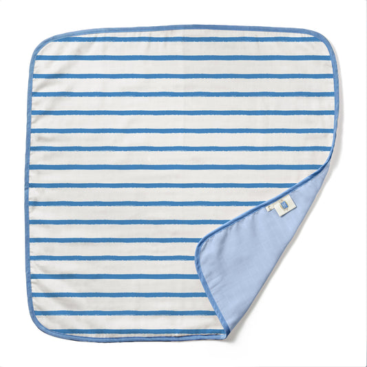 Çift Kat Müslin Battaniye 0.5 TOG -  65x65 cm - Coco Brush