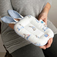 Resmi Galeri görüntüleyiciye yükleyin, Müslin Bebek Emzirme Yastığı - Bébé Lapin
