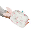 Resmi Galeri görüntüleyiciye yükleyin, Müslin Bebek Emzirme Yastığı - Bébé Lapin Rose
