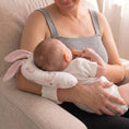 Resmi Galeri görüntüleyiciye yükleyin, Baby Shower Set - Bébé Lapin Rose
