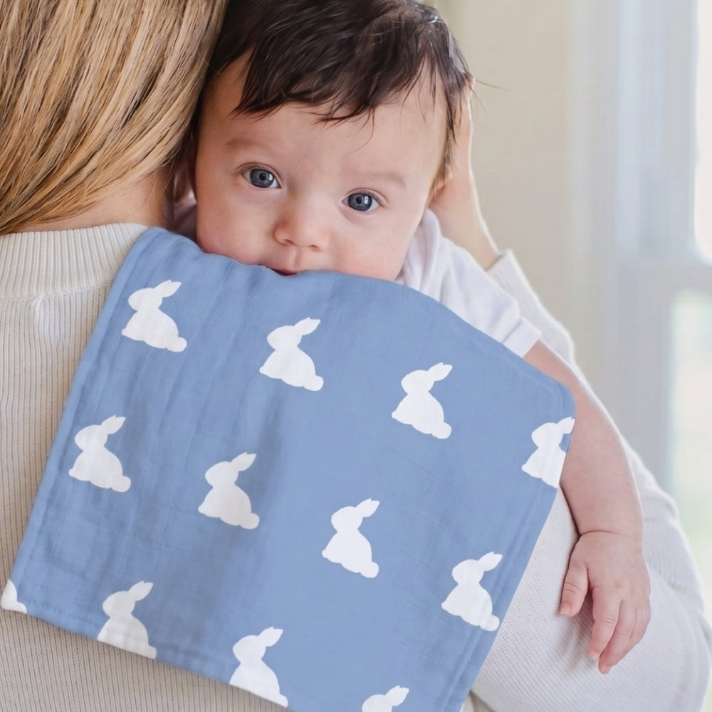 Bebek Bakım Seti – Mono Lapin Royal Blue