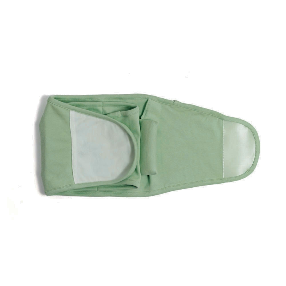 Yarım Kemer Kundak - Leafy Green