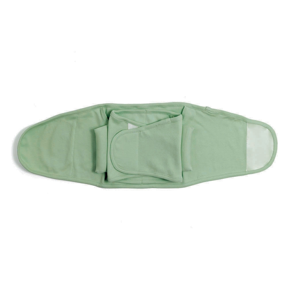 Yarım Kemer Kundak - Leafy Green