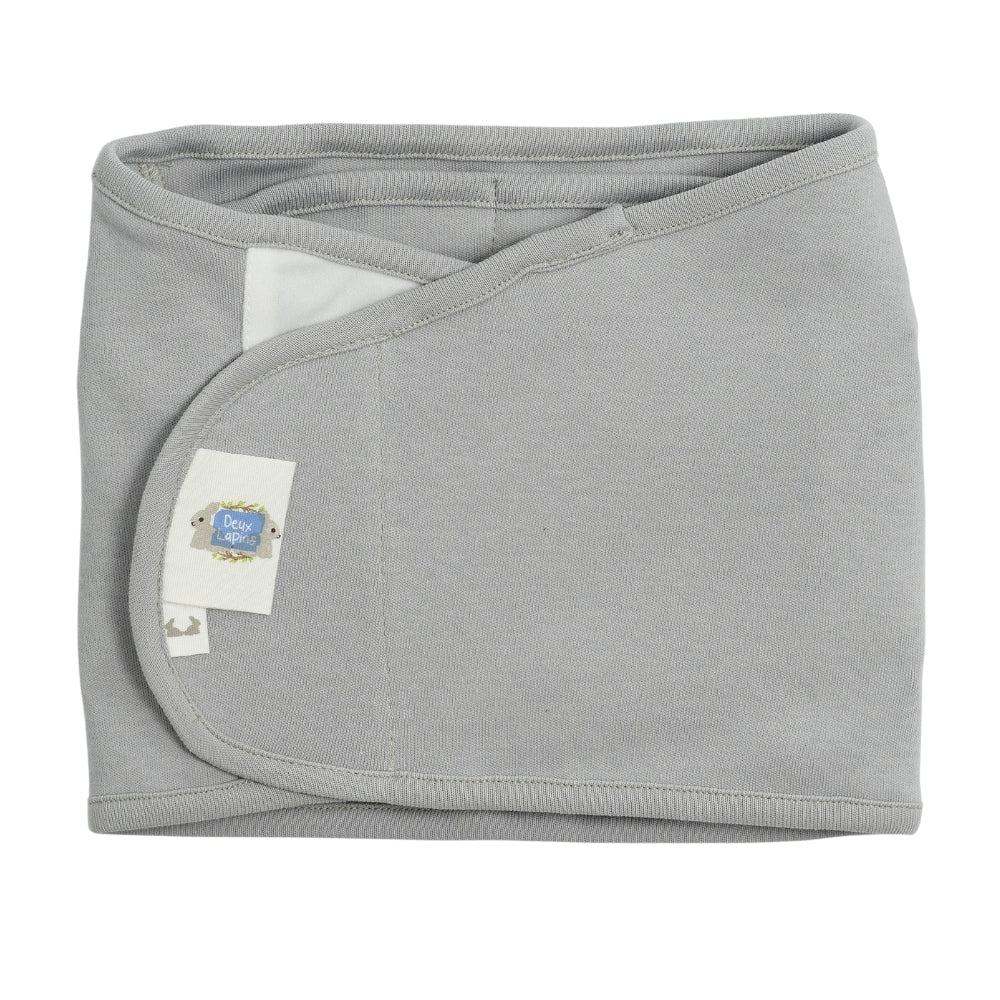 Yarım Kemer Kundak - Cotton Grey