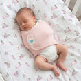 Resmi Galeri görüntüleyiciye yükleyin, Yarım Kemer Kundak - Innocent Pink
