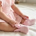Resmi Galeri görüntüleyiciye yükleyin, Baby Shower Set - Bébé Lapin Rose
