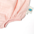 Resmi Galeri görüntüleyiciye yükleyin, Müslin Fırfırlı Yazlık Elbise - Innocent Pink
