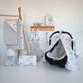 Resmi Galeri görüntüleyiciye yükleyin, Baby Shower Set - Petits Caneton
