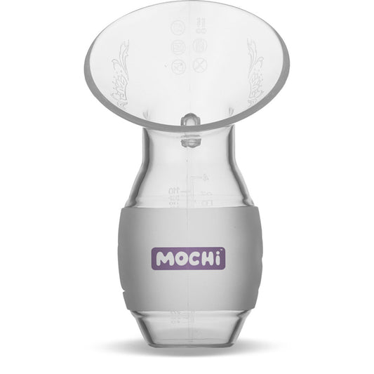 Göğüs Pompası 120 ml - Mochi