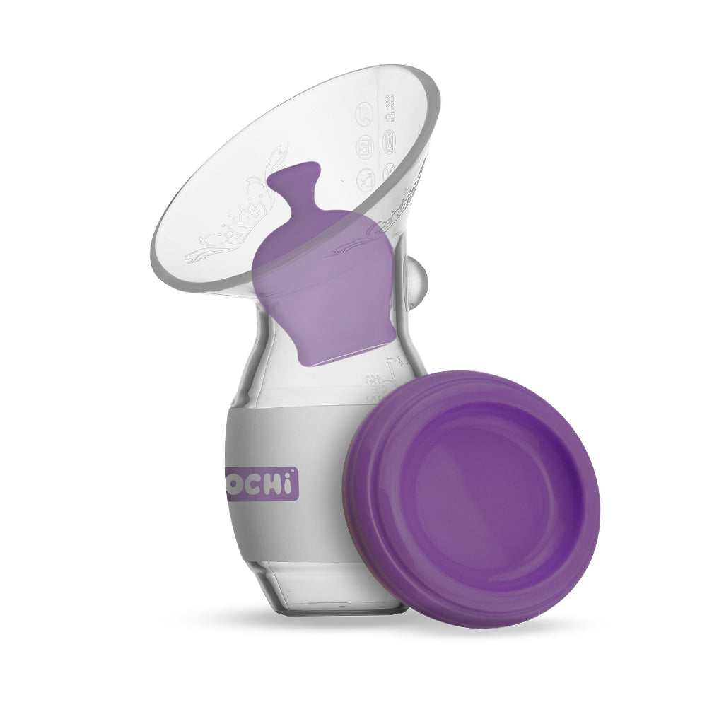 Göğüs Pompası 120 ml - Mochi
