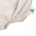 Resmi Galeri görüntüleyiciye yükleyin, Müslin Fırfırlı Yazlık Elbise - Cotton Grey

