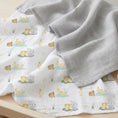 Resmi Galeri görüntüleyiciye yükleyin, Baby Box Medium - Petits Caneton
