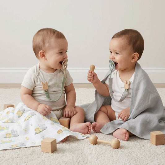Baby Box Medium - Petits Caneton