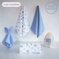 Resmi Galeri görüntüleyiciye yükleyin, Baby Box Small - Bébé Lapin
