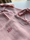 Resmi Galeri görüntüleyiciye yükleyin, Müslin Bebek Örtüsü - Innocent Pink
