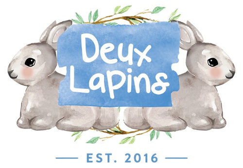 Deux Lapins