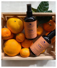 Resmi Galeri görüntüleyiciye yükleyin, Lindos - Oda ve Kumaş Spreyi - Mandarin & Cedar - 250 ml
