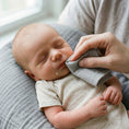 Resmi Galeri görüntüleyiciye yükleyin, Bebek Beslenme Seti - Iconique Lapin
