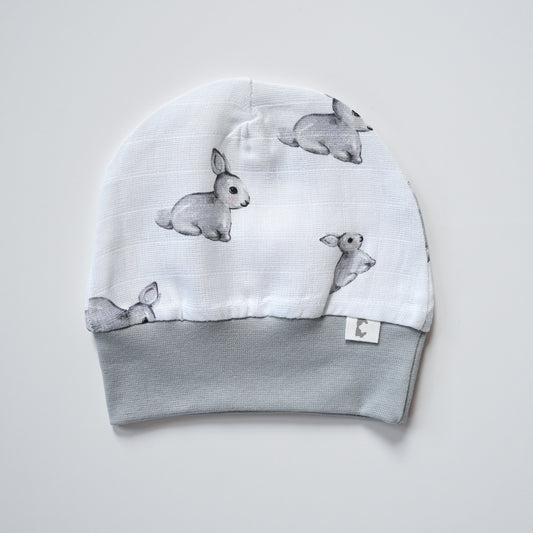 Müslin Bere - Iconique Lapin
