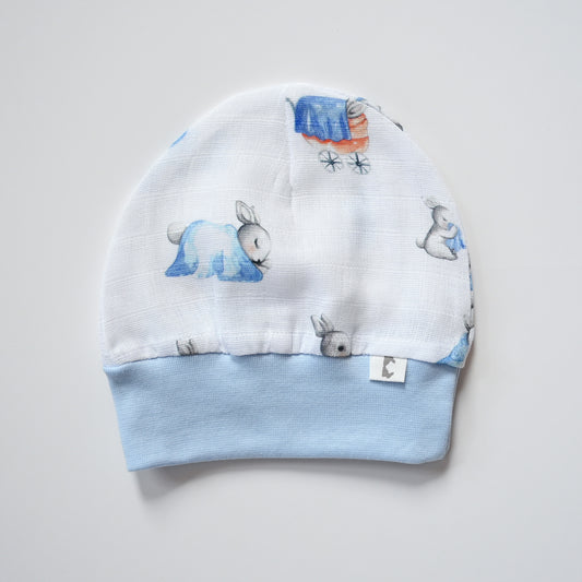 Müslin Bere - Bébé Lapin