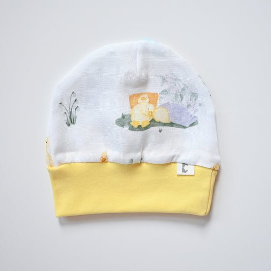 Müslin Bere - Petits Caneton