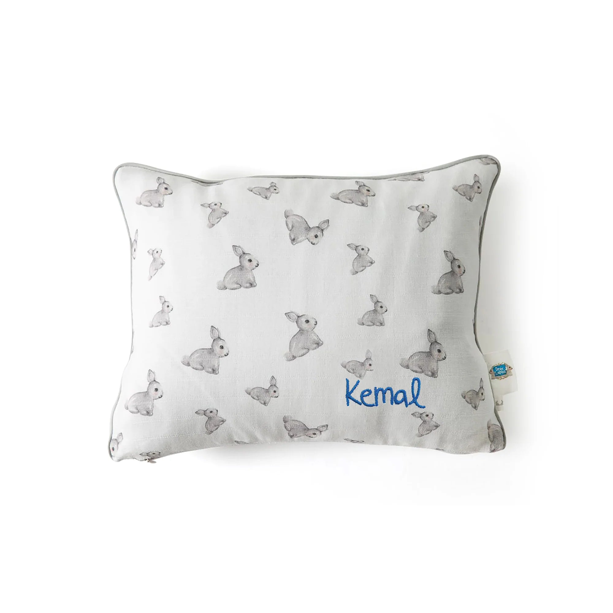 Patchwork Bebek Odası Takımı - Iconique Lapin