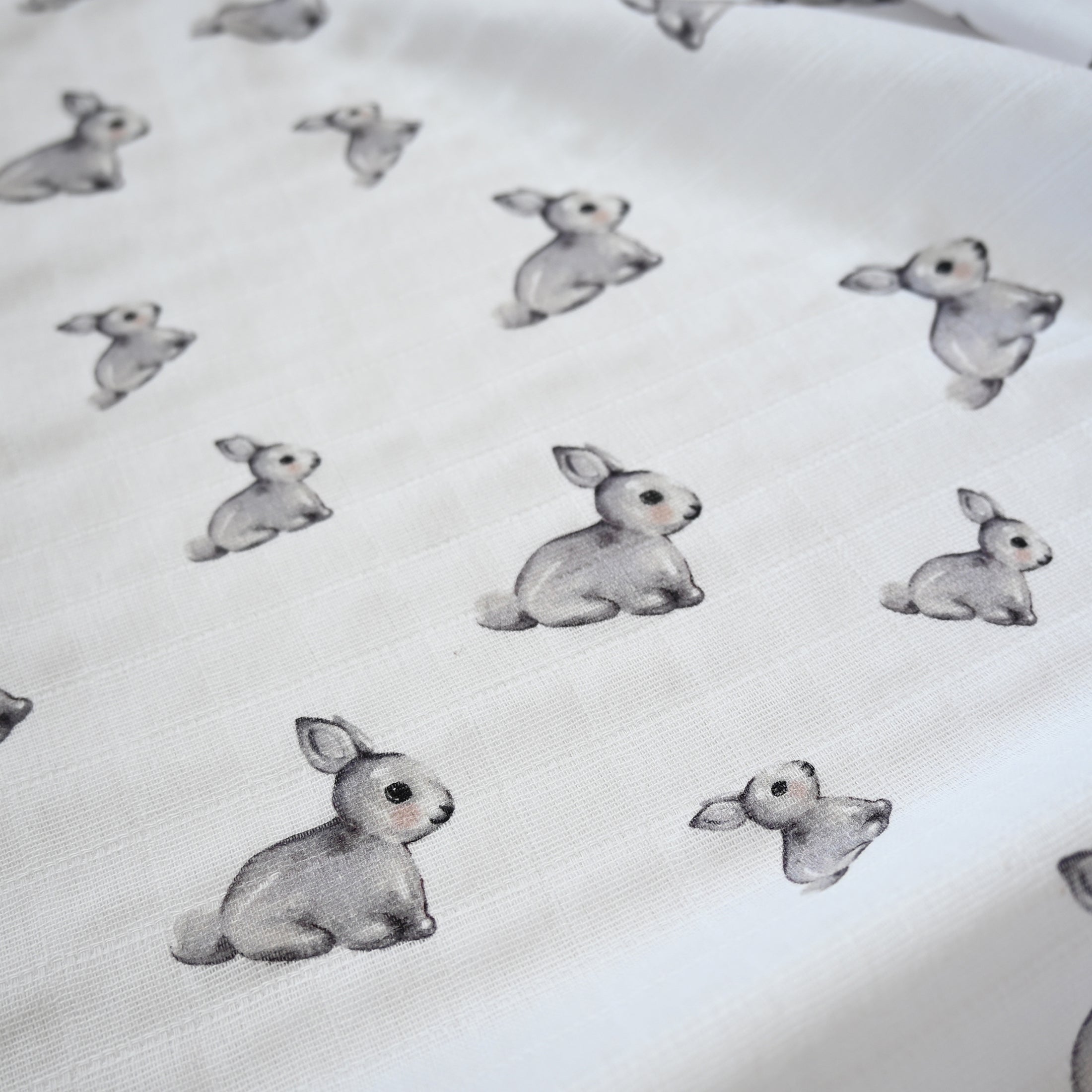 Yenidoğan Bebek Beslenme Seti - Iconique Lapin