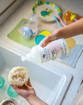 Resmi Galeri görüntüleyiciye yükleyin, Lindos - Bulaşık Sabunu - Biberiye & Defne - 600ml
