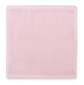 Resmi Galeri görüntüleyiciye yükleyin, Müslin Bebek Ağız Bezi Paketi – Bébé Lapin Rose & Innocent Pink 10`lu
