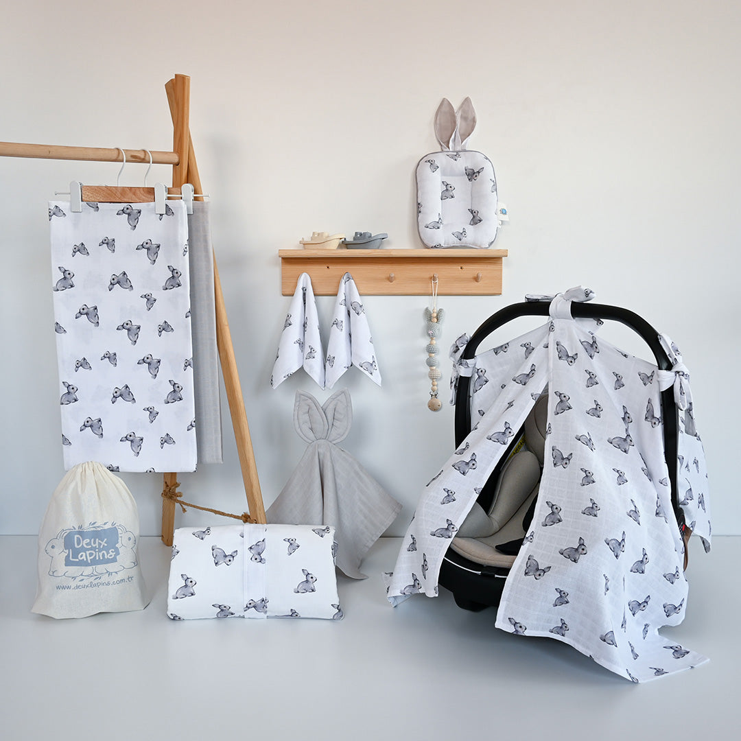 Baby Box - Medium Set