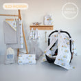 Resmi Galeri görüntüleyiciye yükleyin, Baby Shower Set - Petits Caneton

