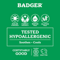 Resmi Galeri görüntüleyiciye yükleyin, Badger Outdoor Cream Stick 17 gr
