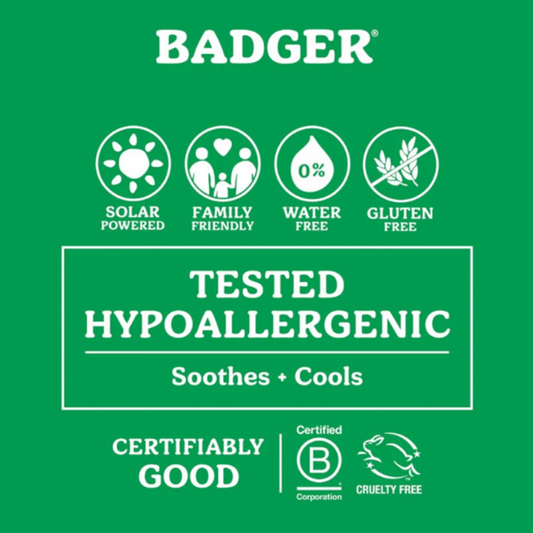 Badger Outdoor Cream Stick 17 gr